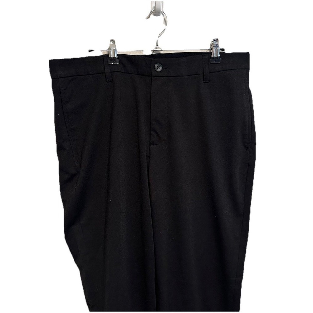 Civil Society Men's Kieran Dress Pants 32x30 NWT Black